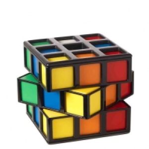 Cubo Rubiks Cage