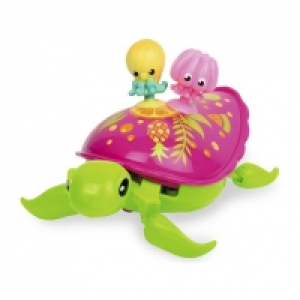 Toysrus  Little Live Pets - Tortuga Molona Fruity The Fruit