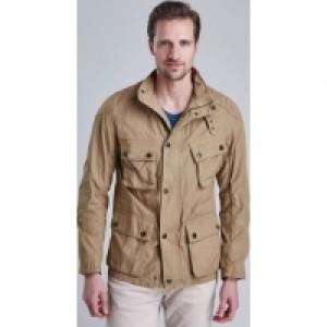 AireLibre Barbour International Smokey stone