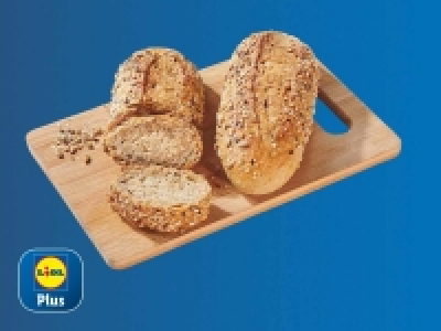Panecillo con semillas 0.21 €