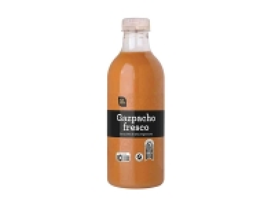 Gazpacho fresco 2.29 €