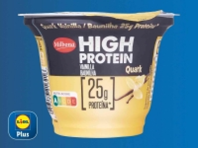 Quark proteínas con fruta 0.89 €