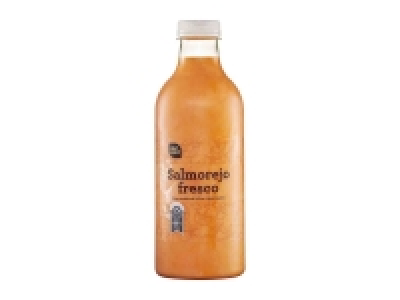 Salmorejo fresco