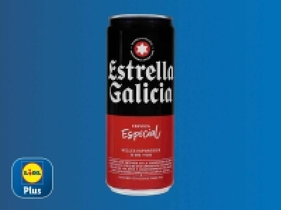 Estrella Galicia® Estrella Galicia