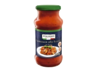 Lidl  Salsa para pasta surt. (romana/toscana/siciliana/calabrese)