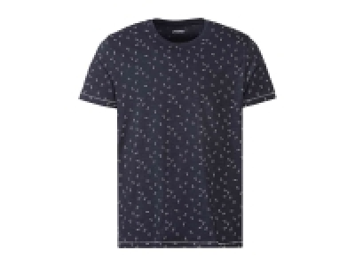 Lidl  Camiseta manga corta para hombre