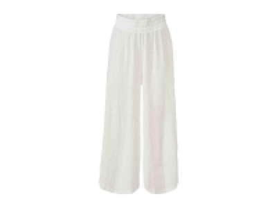 Lidl  Pantalón culotte para mujer