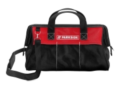 Bolsa para herramientas con compartimento
