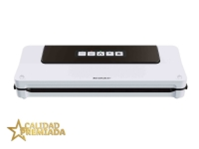 Envasadora al vacío 125 W