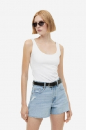 Vaquero corto High 12.99 €