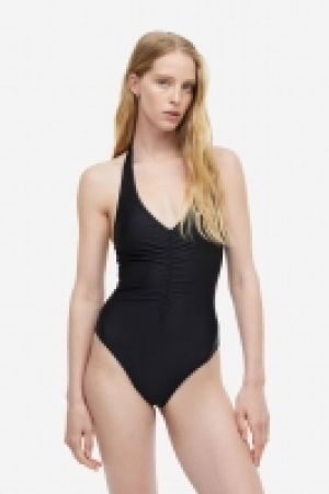 Traje de baño con efecto moldeador High leg 10.99 €