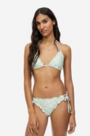 Braga de bikini de anudar 7.99 €