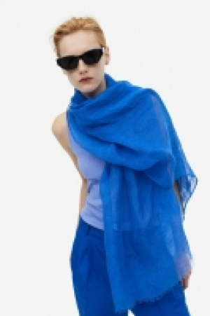 Bufanda de lino 10.99&nbsp;&euro;