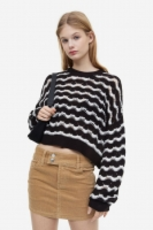 Jersey en punto pointelle 7.99&nbsp;&euro;