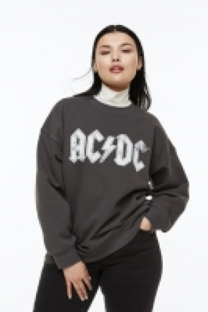 Sudadera oversize 17.99 €