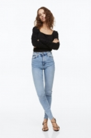 Shaping Skinny High Jeans 19.99 €
