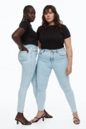 True To You Skinny Ultra High Ankle Jeans 24.99 €