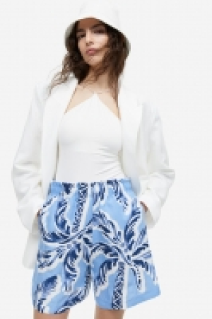 Pantalón corto con lino 7.99 €