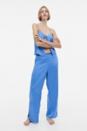 Pijama de satén 10.99 €