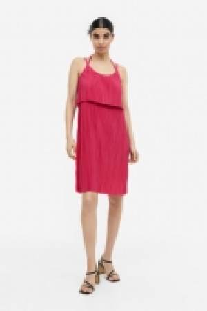 MAMA Vestido de lactancia plisado 14.99 €