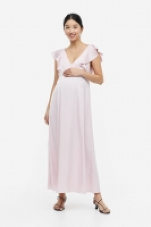MAMA Vestido con volantes 15.99 €
