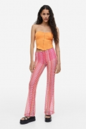 Leggings acampanados 7.99 €