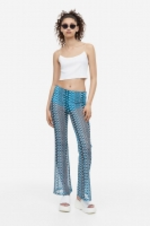 Leggings acampanados 6.99 €