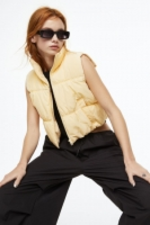 Chaleco puffy 6.99 €