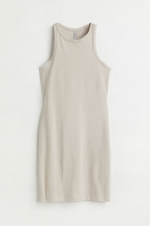 Vestido cut-out de algodón 5.99 €