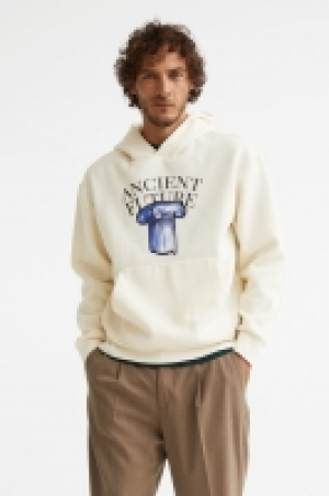 Sudadera con capucha Relaxed Fit 9.99 €