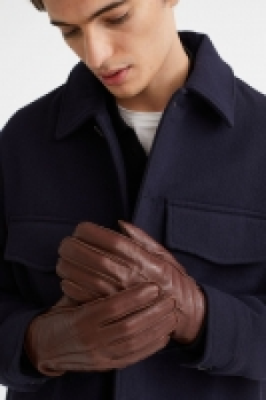 Guantes de piel 7.99 €