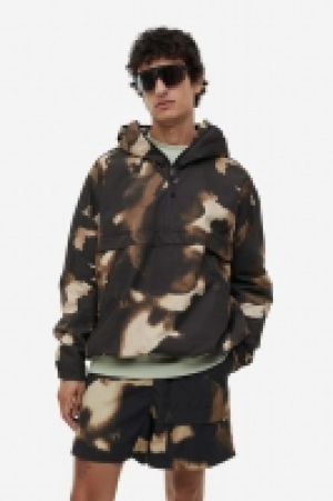 Anorak repelente al agua 21.99 €