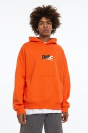 Sudadera con capucha Oversized Fit 14.99 €