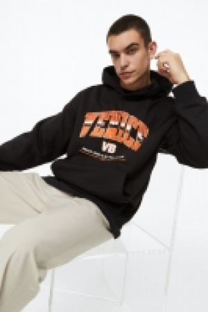 Sudadera con capucha Oversized Fit 12.99 €