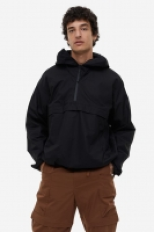 Anorak repelente al agua 24.99 €