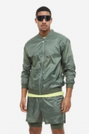 Chaqueta de correr ligera 12.99&nbsp;&euro;