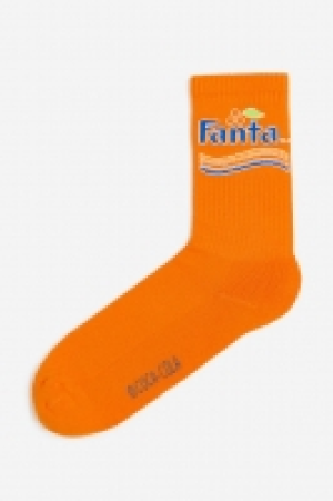 Calcetines con motivo 2.49 €