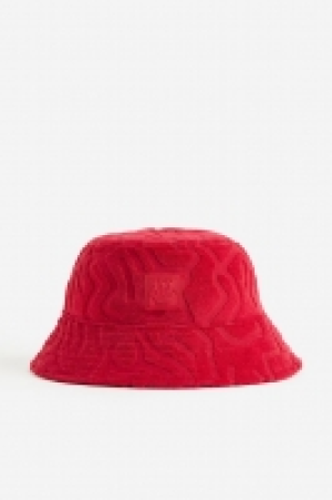 Sombrero bucket en tejido rizado 6.99 €
