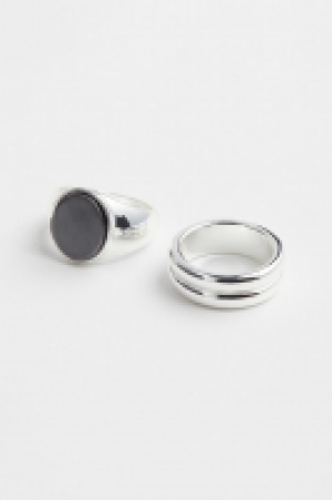 Pack de 2 anillos 2.99 €