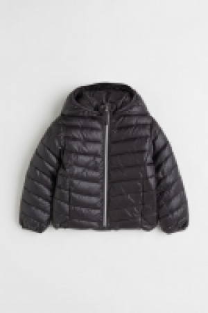 Chaqueta puffy ligera 10.99 €