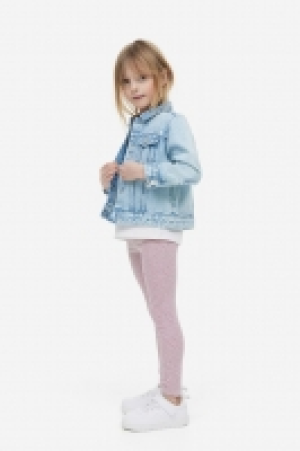 Pack de 5 leggings de punto 15.99 €