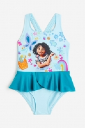 Traje de baño estampado 6.99 €