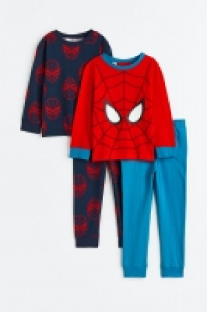 Pack de 2 pijamas 21.99 €