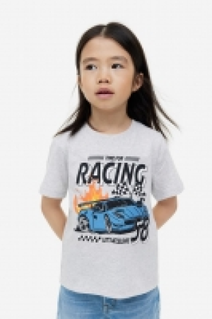 Pack de 2 camisetas estampadas 3.99 €