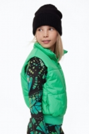 Chaleco puffy 7.99 €