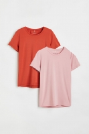 Pack de 2 camisetas de deporte DryMove 5.99 €