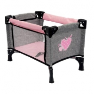 Love Bebe - Cuna de viaje 32.99 €