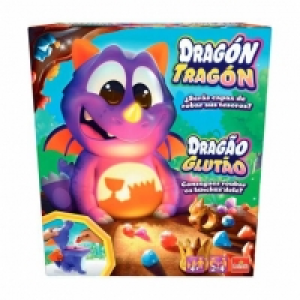 Toysrus  Dragón Tragón