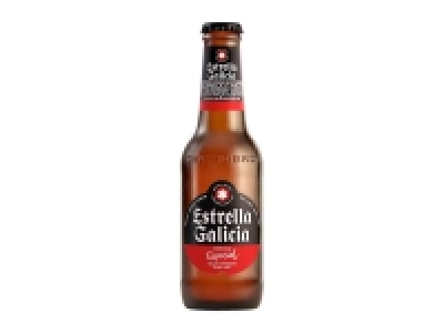 Estrella Galicia® Cerveza Especial 7.19 €
