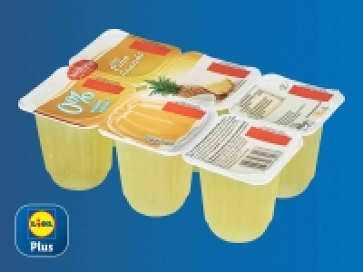 Gelatina light 0.65 €